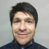 Tecpetrol Employee Pablo Cesar Vidal's profile photo