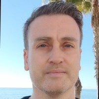 BBVA Employee Francisco Javier Terrón Anton's profile photo