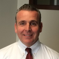 Lex Machina Employee Tony Minucci's profile photo