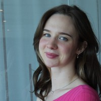 Openmesh Employee Greta Raustyte's profile photo