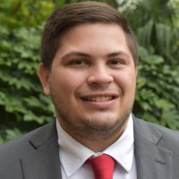 Motivated Marketing LLC Employee Dalton Mixon's profile photo