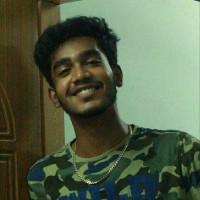 Deepan S's profile photo