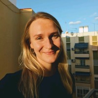 Celonis Employee Anna Walter's profile photo