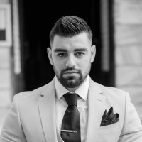 DigitalUp Employee Theodoros Palyvos's profile photo