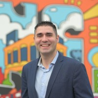 Queens Chamber of Commerce Employee George Hadjiconstantinou's profile photo