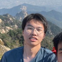 QINGDAO FLORESCENCE MARINE SUPPLY CO.,LTD Employee Vintline Liu's profile photo