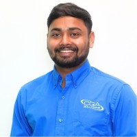 CQA Solutions, LTD Employee Sai Gunda's profile photo