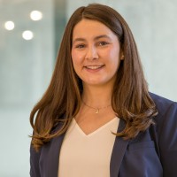 Lincoln Peak Capital Employee Elizabeth Silvia-Chandley's profile photo