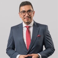 Javier Obando Email