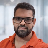 Atma Softwares Employee Fernando Moreira's profile photo