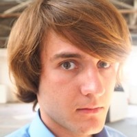 thermondo Employee Alex Maier's profile photo