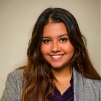 Mahek Parekh Email