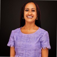 Intuitive Foundation Employee Selam Degu's profile photo