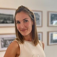 FRENCH BLOOM Employee Maud Piovesan's profile photo