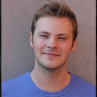 Selby Jennings Employee Brandon Whitehead's profile photo