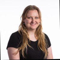 Working Studio, Inc Employee Megan Grafe's profile photo
