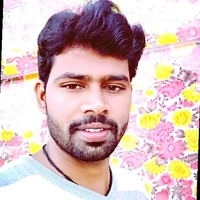 Amitec Electronics Ltd. Employee Shivaraj Cr's profile photo