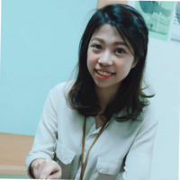 FAVITE Inc. Employee Katherine Yi's profile photo
