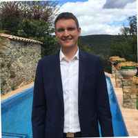 Createch360 - Intelligent Control Solutions Employee David Miravet Sabate's profile photo