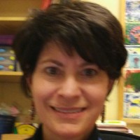 Rogers Park Montessori School Employee Lila Yusen's profile photo