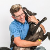 NBCUniversal Employee Tim Limer's profile photo