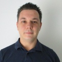 Process Solutions Employee László Vámos's profile photo