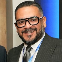 OneHealth Employee Haytham Sayed's profile photo