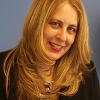 Force Management Employee Sandi Rosenfeld's profile photo