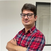 Rethink Ws Employee Andre Pietsch's profile photo