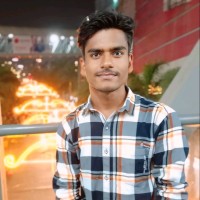 FODUU - Web Design Company India Employee Vivek Patel's profile photo