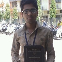 Hindva Employee Laheri Hiren's profile photo