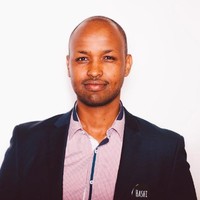 WunderBuild Employee Hashi Kaar's profile photo
