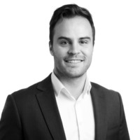 Aurora International Development & Construction Consultancy Employee Ben Barker's profile photo