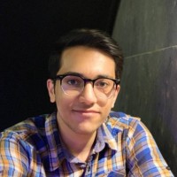 Sepehr Aghdasi Email