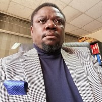 LASF Employee Milongo Chishimba's profile photo