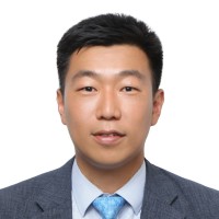 CGBIO Employee Matthew Kim's profile photo