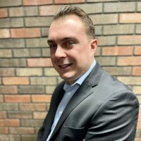 Diversey Employee Caleb Bright's profile photo
