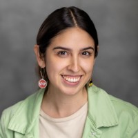 Vanessa Llamas Email
