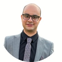 LeadCenter.AI Employee Mark Hany's profile photo