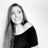 Social Pinpoint Employee Emily Alonzi's profile photo