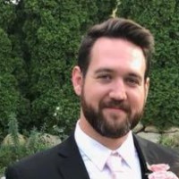 InflexionPoint Employee TJ Holt's profile photo