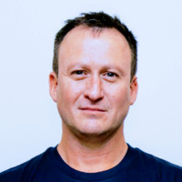 FYI Employee Rob Cameron's profile photo