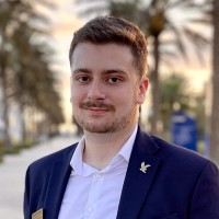 Africa Medical Missions & Aviation Employee Alexandre Prado's profile photo