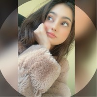 Communication Square Employee Amna Sohail's profile photo