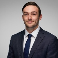 Wrays | Intellectual Property Employee Tyson Keed's profile photo