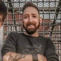 The Ghost Guys Employee Ben Ring's profile photo