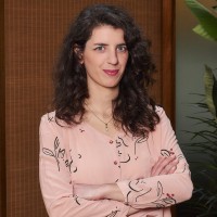 Learn Assembly Employee Pascaline Barbaud's profile photo