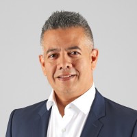 Roche Employee Alfredo Robles's profile photo