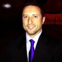 Guerilla Sports Employee Brandon Krisztal's profile photo