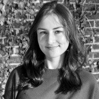 Product Lexicon Employee Audrey Clarke's profile photo